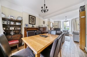 Lounge and dining shot 2- click for photo gallery